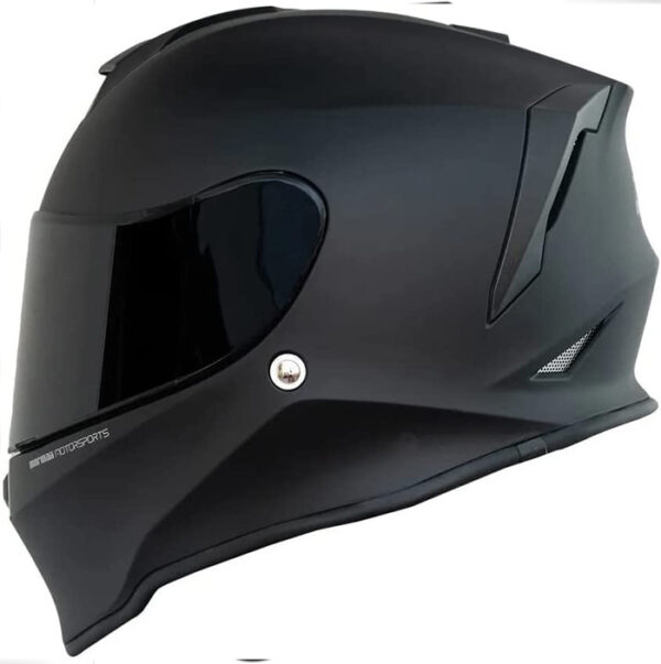 CAPACETE MORMAII