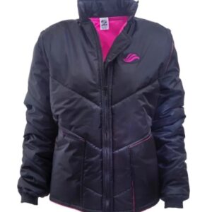 BLUSÃO MASCULINO OU FEMININO ALBA