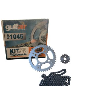 KIT RELAÇÃO IMPORTADO GULFAIR